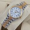 Rolex Lady Datejust 31MM 68273 Diamond Dial (1995) - 2