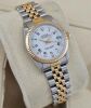 Rolex Lady Datejust 31MM 68273 Diamond Dial (1995) - 3