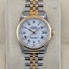 Rolex Lady Datejust 31MM 68273 Diamond Dial (1995) - 5