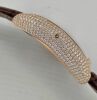 Franck Muller Cintree Curvex Grande Date Factory Diamond Set - 10