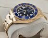 Rolex Submariner Date 41MM 126618LB Yellow Gold 2023 - 3