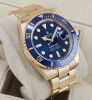 Rolex Submariner Date 41MM 126618LB Yellow Gold 2023 - 4