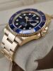 Rolex Submariner Date 41MM 126618LB Yellow Gold 2023 - 5