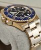 Rolex Submariner Date 41MM 126618LB Yellow Gold 2023 - 8