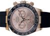 Rolex Daytona 116515LN Sundust Baguette Dial 2021