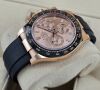 Rolex Daytona 116515LN Sundust Baguette Dial 2021 - 5