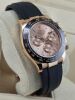 Rolex Daytona 116515LN Sundust Baguette Dial 2021 - 7