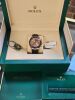 Rolex Daytona 116515LN Sundust Baguette Dial 2021 - 9