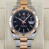 Rolex Datejust Turn-O-Graph 36MM 116261 - 2