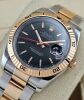 Rolex Datejust Turn-O-Graph 36MM 116261 - 3