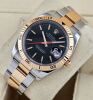 Rolex Datejust Turn-O-Graph 36MM 116261 - 5