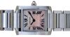 CARTIER TANK FRANCAISE 2384 Mother of Pearl Dial