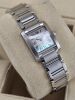 CARTIER TANK FRANCAISE 2384 Mother of Pearl Dial - 5