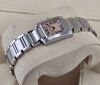 CARTIER TANK FRANCAISE 2384 Mother of Pearl Dial - 6