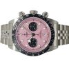 Tudor Black Bay Chrono Pink M79360N-0019