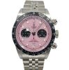 Tudor Black Bay Chrono Pink M79360N-0019 - 2