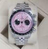 Tudor Black Bay Chrono Pink M79360N-0019 - 4