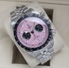 Tudor Black Bay Chrono Pink M79360N-0019 - 5