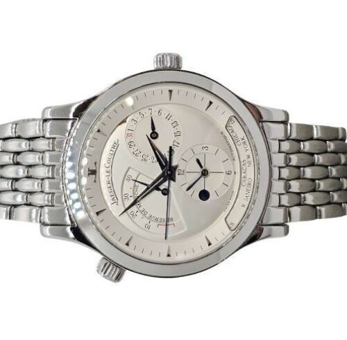 Jaeger-LeCoultre Master Geographic 142.840.922B