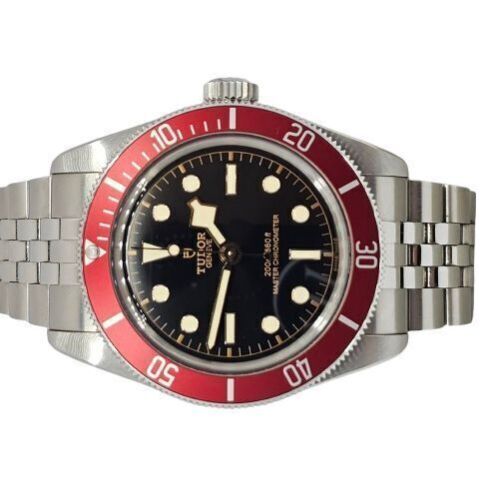 Tudor Black Bay 41 Red MT5602 (2023)