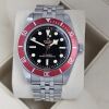Tudor Black Bay 41 Red MT5602 (2023) - 4