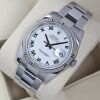Rolex Datejust 36 116234 White Dial (2015) - 3