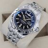 Breitling Galactic 41 Black Dial A49350L2/BA07 - 3