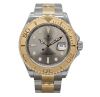 Rolex Yacht-Master 40 Silver Dial 16623 GST INC - 2