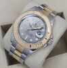 Rolex Yacht-Master 40 Silver Dial 16623 GST INC - 3