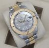 Rolex Yacht-Master 40 Silver Dial 16623 GST INC - 5