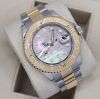 Rolex Yacht-Master 40 MOP Tahitian Dial 16623 GST INC - 5