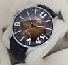U-Boat 8703B Darkmoon Brown Soleil GST INC - 3