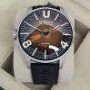 U-Boat 8703B Darkmoon Brown Soleil GST INC - 4