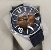 U-Boat 8703B Darkmoon Brown Soleil GST INC - 5