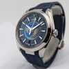 Omega 220.12.43.22.03.001 Seamaster Aqua Terra Worldtimer 43mm 2023 Box & Papers - 5