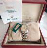 Rolex 69173 Datejust Ladies Two Tone Diamond Dial 26mm 1991 X Serial Box & Papers - 3