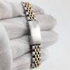 Rolex 69173 Datejust Ladies Two Tone Diamond Dial 26mm 1991 X Serial Box & Papers - 10