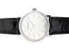 Audemars Piguet 15048BC Extra Flat 18k White Gold 32mm ~2000 E Series