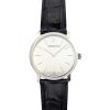 Audemars Piguet 15048BC Extra Flat 18k White Gold 32mm ~2000 E Series - 2