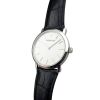 Audemars Piguet 15048BC Extra Flat 18k White Gold 32mm ~2000 E Series - 4