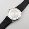 Audemars Piguet 15048BC Extra Flat 18k White Gold 32mm ~2000 E Series - 8