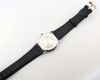 Audemars Piguet 15048BC Extra Flat 18k White Gold 32mm ~2000 E Series - 11