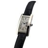 Cartier 2489 Tank Am&eacute;ricaine 18k White Gold 19mm 2000s - 5