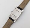 Cartier 2489 Tank Am&eacute;ricaine 18k White Gold 19mm 2000s - 11