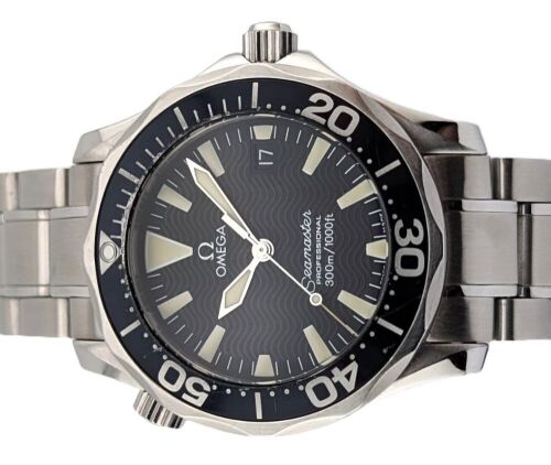 Omega 2262.50 Seamaster Professional 300m 36mm ~1998