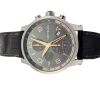 Mont Blanc 7221 Timewalker UTC Chronograph 43mm 2013 Box & Papers