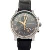 Mont Blanc 7221 Timewalker UTC Chronograph 43mm 2013 Box & Papers - 2