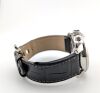 Mont Blanc 7221 Timewalker UTC Chronograph 43mm 2013 Box & Papers - 7