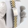 Rolex 16013 Datejust Two Tone Diamond Dial 36mm 1988 R Serial - 9