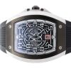 Franck Muller X Roberto Cavalli RV1G205P1041 Limited Ed Tonneau 44mm 2023